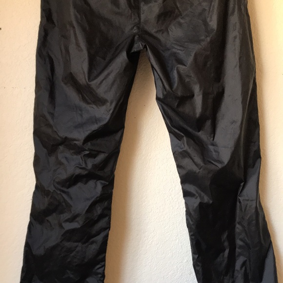Mossimo Y2K nylon ripstop pant size small - Picture 9 of 10